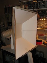 flash diffuser
