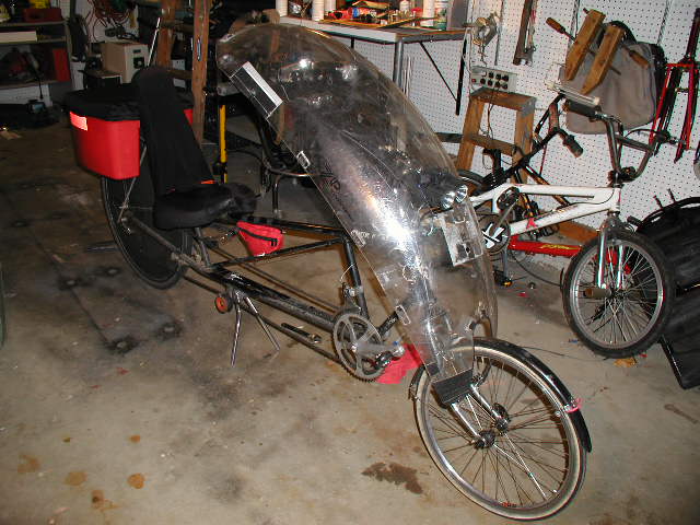 easyracers' tour easy