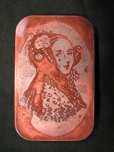 lady ada altoids tin