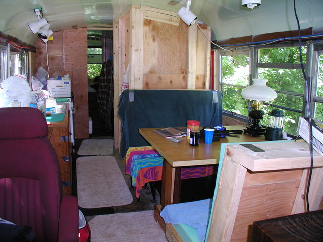 rv framing