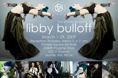 Libby Bulloff
