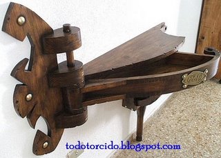The Best of Spanish Steampunk by James Womack The Best of Spanish Steampunk by James Womack