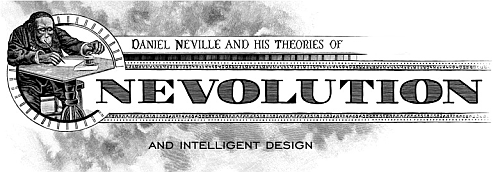 Daniel Neville