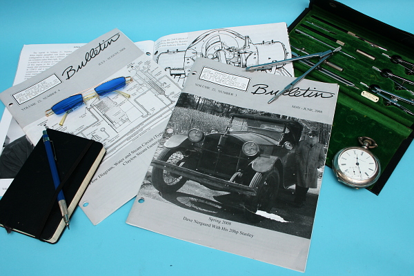 Steam Automobile Club of America