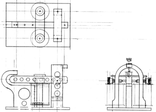 airship telegraph