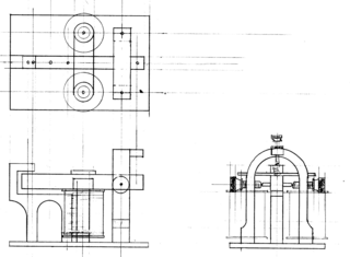 brass telegraph