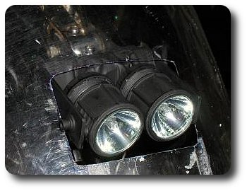 mr16 bike headlight